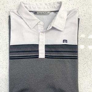 Travis Mathew Large ‘Spang’ Polo.